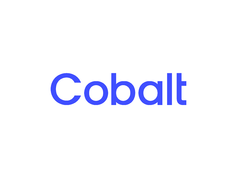 Cobalt Logo